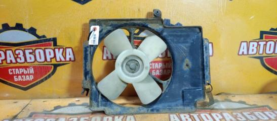 Диффузор радиатора основного TOYOTA COROLLA II