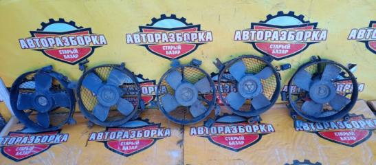 Диффузор радиатора кондиционера