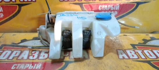 Бачок стеклоомывателя SUZUKI JIMNY 2001