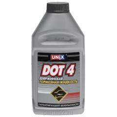 Жидкость тормозная - 1 литр