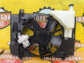 Диффузор радиатора основного NISSAN BLUEBIRD SYLPHY 2007