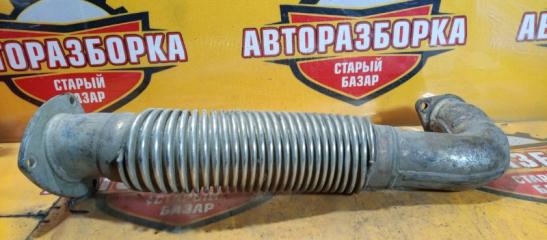 Гофра глушителя MITSUBISHI FUSO CANTER 2013