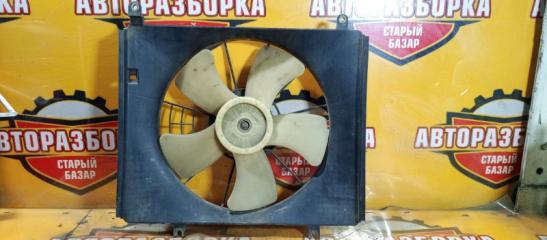 Диффузор радиатора основного SUZUKI JIMNY