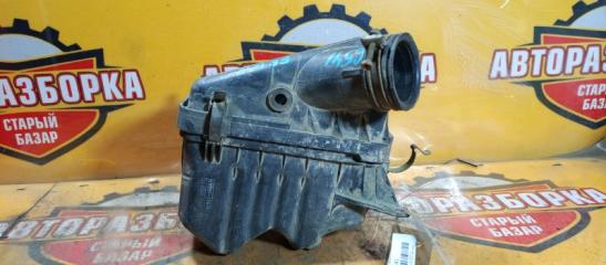 Фото запчасти корпус воздушного фильтра TOYOTA SPRINTER 1993 Б/У запчасть Запчасть корпус воздушного фильтра TOYOTA SPRINTER 1993