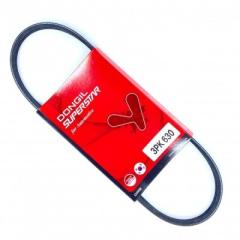 Ремень поликлин