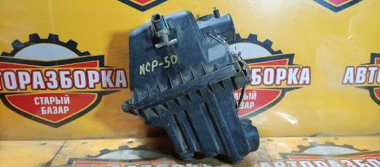 Запчасть корпус воздушного фильтра TOYOTA PROBOX 2008