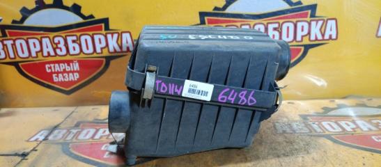 Запчасть корпус воздушного фильтра SUZUKI ESCUDO