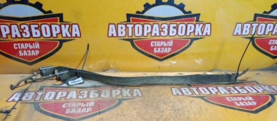 Крепление топливного бака HONDA INTEGRA 1987 Б/У Крепление топливного бака HONDA INTEGRA 1987