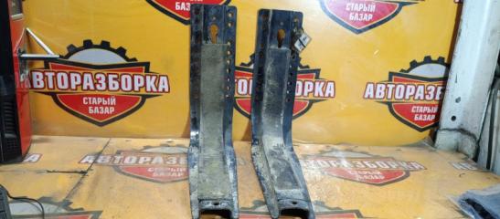 Крепление топливного бака MAZDA TITAN 1991 контрактная Крепление топливного бака MAZDA TITAN 1991