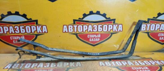 Крепление топливного бака TOYOTA CARINA 1991 Б/У Крепление топливного бака TOYOTA CARINA 1991