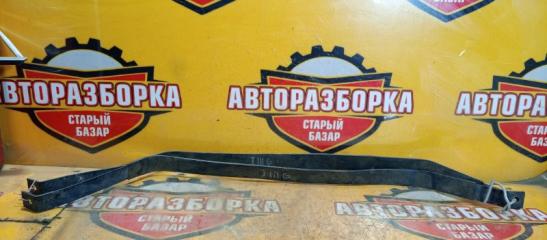 Крепление топливного бака DAIHATSU TERIOS KID контрактная Крепление топливного бака DAIHATSU TERIOS KID