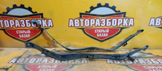 Крепление топливного бака NISSAN ELGRAND контрактная Крепление топливного бака NISSAN ELGRAND