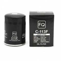 Фильтр маслянный