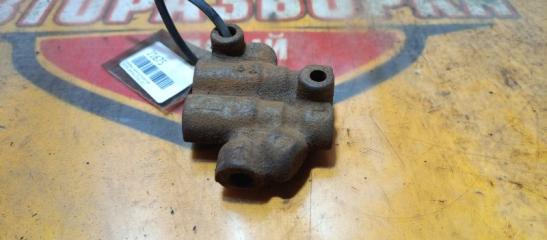 Регулятор давления тормозов TOYOTA CARINA