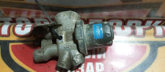 Фото запчасти регулятор давления тормозов SUZUKI CULTUS 1992 Б/У запчасть Запчасть регулятор давления тормозов SUZUKI CULTUS 1992