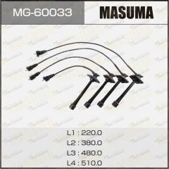 Высоковольтные провода TOYOTA CAMRY