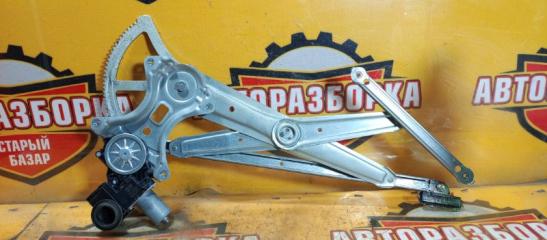 Запчасть стеклоподъемник передний левый TOYOTA VOXY 2021