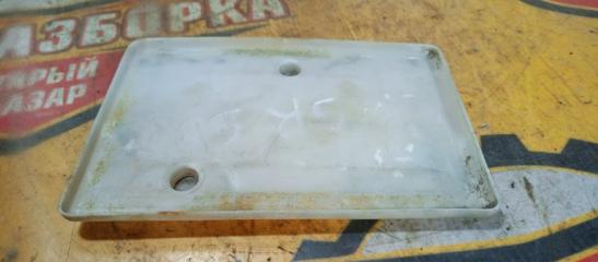 Фото запчасти крепление аккумулятора TOYOTA NOAH контрактная запчасть Запчасть крепление аккумулятора TOYOTA NOAH