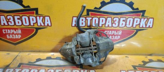 Запчасть суппорт тормозной правый ЛАДА 2101