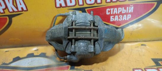 Запчасть суппорт тормозной передний левый ЛАДА 2101