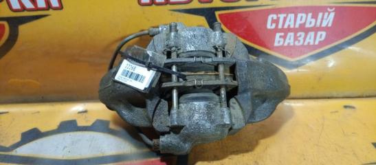 Запчасть суппорт тормозной левый ЛАДА 2101
