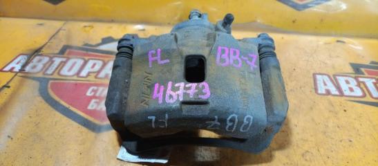 Запчасть суппорт тормозной передний левый HONDA PRELUDE 1997