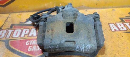 Запчасть суппорт тормозной передний правый HONDA PRELUDE 1997