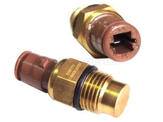 Датчик температуры охлаждающей жидкости TOYOTA CAMRY