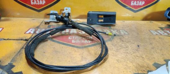 Тросик лючка топливного бака SUBARU LEGACY 1999