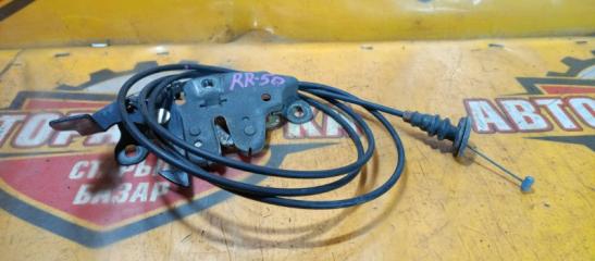 Трос капота NISSAN TERRANO 1997