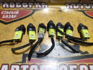 Фото запчасти датчик airbag TOYOTA COROLLA FIELDER 2019 контрактная запчасть Запчасть датчик airbag TOYOTA COROLLA FIELDER 2019