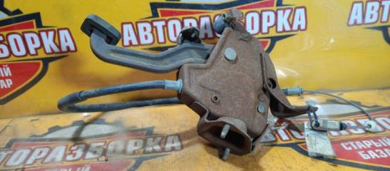 Педаль ручного тормоза TOYOTA CARINA