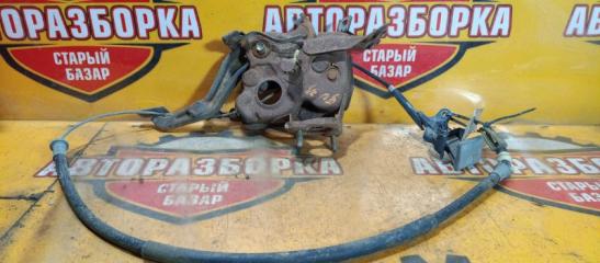 Педаль ручного тормоза TOYOTA VISTA 1991-1995