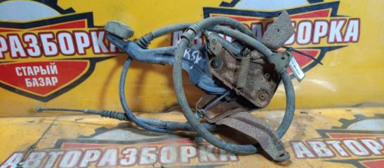 Педаль ручного тормоза TOYOTA LITE ACE NOAH 1997