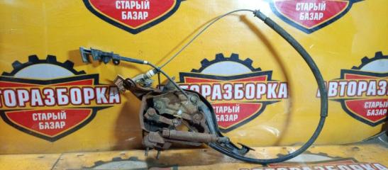 Педаль ручного тормоза TOYOTA CAMRY