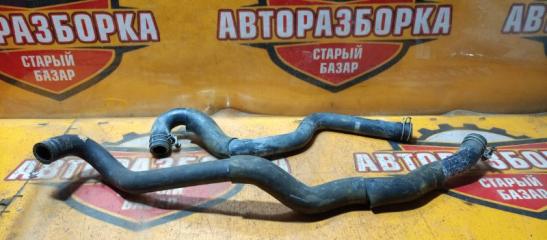 Шланг печки NISSAN CUBE 1998