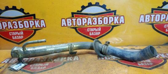 Запчасть горловина топливного бака TOYOTA LITE ACE