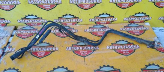 Запчасть горловина топливного бака HONDA FIT 2002