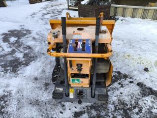 Самоходная тележка WB06