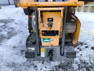 Самоходная тележка WB06