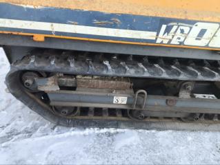 Самоходная тележка WB06