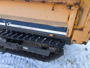 Самоходная тележка WB06