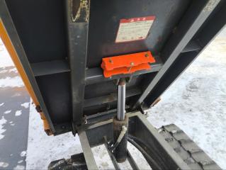 Самоходная тележка WB06