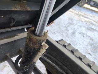 Самоходная тележка WB06