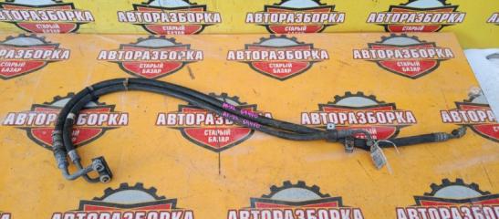 Шланг кондиционера NISSAN ATLAS 1987