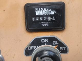 Самоходная тележка WB06