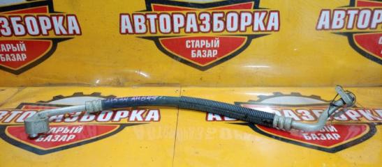 Фото запчасти шланг кондиционера SUZUKI CULTUS 1992 Б/У запчасть Запчасть шланг кондиционера SUZUKI CULTUS 1992