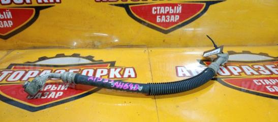 Фото запчасти шланг кондиционера SUZUKI CULTUS 1992 Б/У запчасть Запчасть шланг кондиционера SUZUKI CULTUS 1992