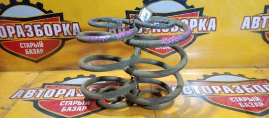 Пружина задняя TOYOTA LITE ACE Б/У Пружина задняя TOYOTA LITE ACE