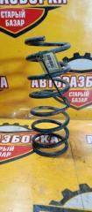 Пружина задняя DAIHATSU MOVE 2004 контрактная Пружина задняя DAIHATSU MOVE 2004